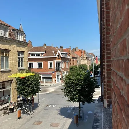 Vakantiewoning 'het Getij' *