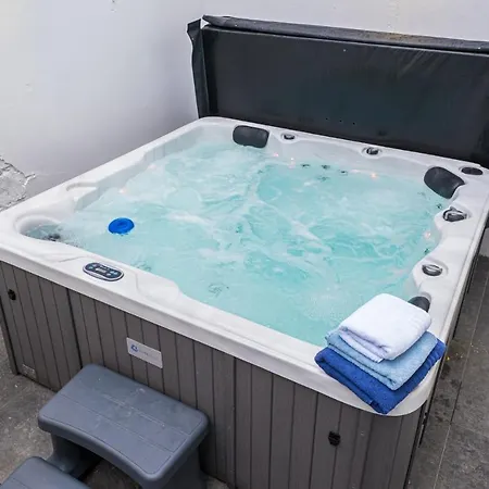 Vakantiewoning 'het Getij' 公寓 *